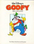 Walt Disney - Walt Disney's Goofy The Good Sport
