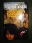 Matthiesen - Brandend verleden