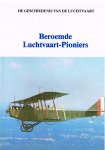 groesbeek, hans e.a. - beroemde luchtvaart-pioniers