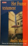 Andreï Makine - Het Franse testament