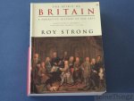 Strong, Roy. - The spirit of Britain: a narrative history of the arts.