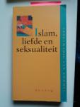Abdulwahid van Bommel - Islam, liefde en seksualiteit