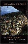 S. Grasso - BASTAARD VAN MAUTANA