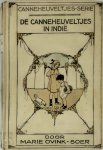 M. C. E. Ovink-Soer - De Canneheuveltjes in Indië