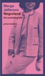 Margo Jefferson - Negroland - Een autobiografie