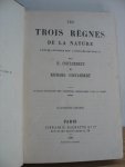 Cortambert, E & Cortambert, Richard - Les trois Règnes de la nature