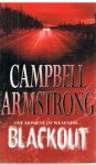Armstrong, Campbell - Blackout