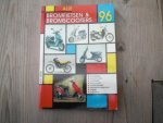 Vos, R. - Alle bromfietsen & bromscooters / 1996 / druk 1