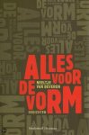 N. van Beveren - Alles voor de vorm