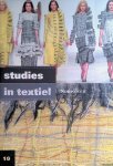 Bruijne, Marijke de - en anderen - Studies in textiel 10: Nonwoven