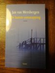 Mersbergen, Jan van - De laatste ontsnapping / roman