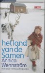A. Wennström, Annica Wennström - Het land van de Samen