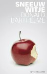 Donald Barthelme - Veen klassiek - Sneeuwwitje