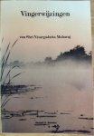 Balsekar, Ramesh S. - VINGERWIJZINGEN VAN NISARGADATTA MAHARAJ. Balsekar, Ramesh S. - VINGERWIJZINGEN VAN NISARGADATTA MAHARAJ.