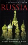 Britannica, Encyclopedia Britannica - Britannica Guide To Russia