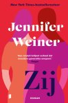 Jennifer Weiner - Zij