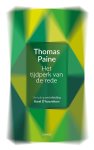 Thomas Paine - Het Tijdperk Van De Rede