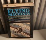 Roy MacGregor- Hastie - Flying machines