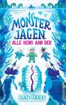 Ian Mark - Monsterjagen 2 - Alle hens aan dek