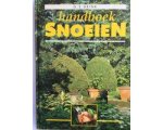 G.E. Brink - Handboek snoeien