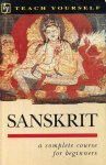 Coulson, Michael - Teach yourself Sanskrit / A complete course for beginners