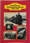 Helmut Griebl 210190, Josef Otto Slezak 229293, Hans Sternhart 210191 - Aus Großvaters Lokomotivalbum 1918-1938