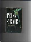 Straub, Peter - Mystery