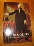 FREIDEL, FRANK, - The presidents of the United States of America.