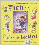 H. van Straaten, H. van Straaten - Fien in de hoofdrol