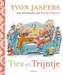 Jaspers, Yvon - Ties en Trijntje