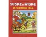 Willy Vandersteen - De Tartaarse Helm
