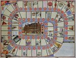Hoeksema, Daan (1879–1935) - Veluwe-spel Hoeksema, Daan (1879–1935) - Veluwe-spel