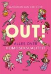 S. Van Der & Maliepaard, B. Doef - Out ! - alles over homoseksualiteit S. Van Der & Maliepaard, B. Doef - Out ! - alles over homoseksualiteit