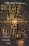 Russo, Richard Paul - The Rosetta Codex
