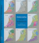Sijs, Nicoline van der (redactie) e.a. - Dialectatlas van het Nederlands.
