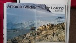 Sage, Bryan en Eric Hosking (foto's) - Antarctic willdlife