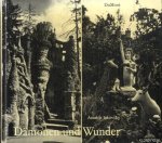 Jakovsky, Anatole - Dämonen und Wunder. Eine Darstellung der naiven Plastik