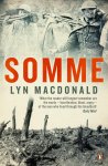 MacDonald, Lyn - Somme