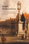 A. Vos - Burgers, broeders en bazen