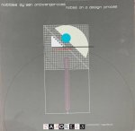 A.G.M. Croonen - Notities bij een ontwerpproces / Notes on a design proces