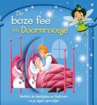Brenda Apsley - De Boze Fee En Doornroosje