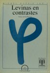 LEVINAS, E., DUPUIS, M., (ED.) - Levinas et contrastes. Préface de Paul Ricoeur.