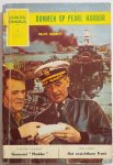 Barnett Ralph, Grjekow Grigorij, Larsen Jens - Oorlog omnibus nr 8,  3 volledige onverkorte romans Bommen op Pearl Harbor  Generaal Modder Het onzichtbare front