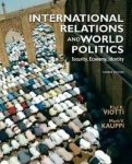 Paul R. Viotti - International Relations and World Politics