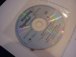Rosetty; Martin de Ruiter - Harping Together - met Playback-CD
