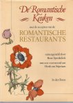 Spenkelink - Romantische keuken met recepten enz / druk 1