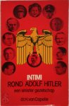 H. van Capelle - Intimi rond Hitler Een sinister gezelschap