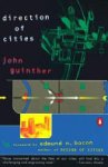 John Guinther - Direction of Cities