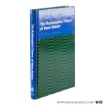 Baldock, G.R. / Bridgeman, T. - Mathematical Theory of Wave Motion.