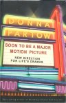Partow, Donna - Soon to be a major motion picture